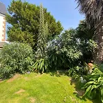 Cottage Boheme - Voyageur Solo - Jardin Partage