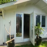 Cottage Boheme - Voyageur Solo - Jardin Partage